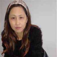 50岁头像女人图片