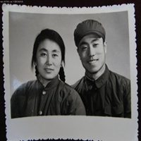 70年代男人头像图片