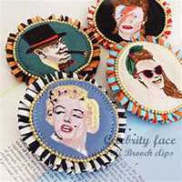 70年代男人头像图片