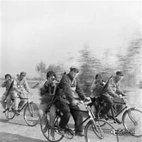 70年代男人头像图片