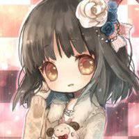 90后头像卡通人物