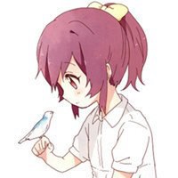 90后头像卡通人物