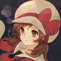 90后头像卡通人物