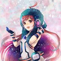 90后头像卡通人物