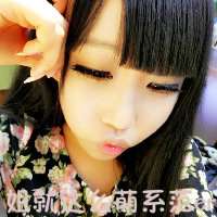 90后头像女生真实点