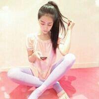 90后头像女生真实点