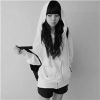 90后头像女生真实点