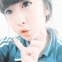 90后头像女生真实点