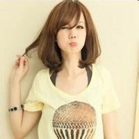 90后头像女生真实点