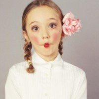 90后头像女生真实点