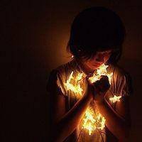 90后头像女生真实点