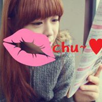 90后头像女生真实点