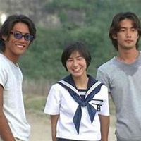 90年代微信头像