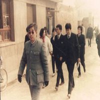 90年代微信头像