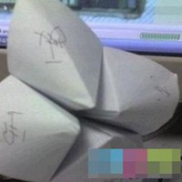 90年代微信头像