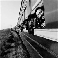 90年代微信头像