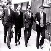 90年代微信头像