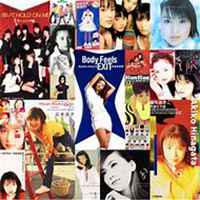 90年代微信头像