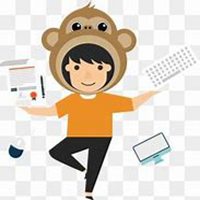 IT程序员微信头像