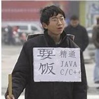 IT程序员微信头像