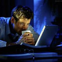 IT程序员微信头像