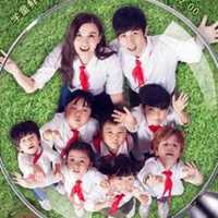 一年级头像图片大全