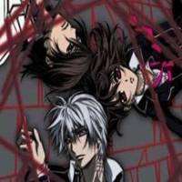 三人头像两男一女