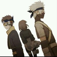 三人头像两男一女