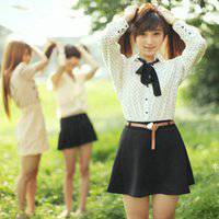 三人头像闺蜜一人一张