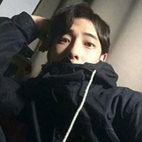 中分头像男生韩国