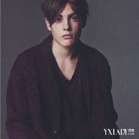 中分头像男生韩国