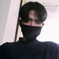 中分头像男生韩国