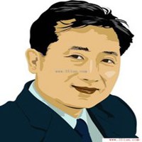 中年头像男卡通