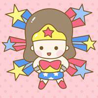 乐观头像图片唯美