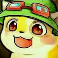 乐观头像图片唯美