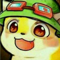 乐观头像图片唯美