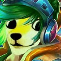 乐观头像图片唯美