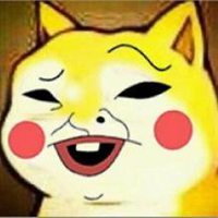 乐观头像图片唯美