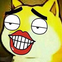 乐观头像图片唯美