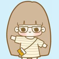 乐观头像图片唯美