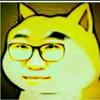 乐观头像图片唯美