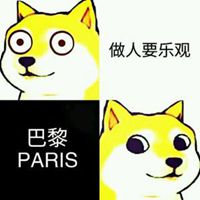 乐观头像图片唯美