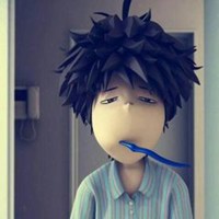 二十七八岁头像