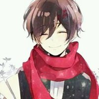 二次元治愈系头像