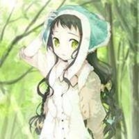 二次元治愈系头像