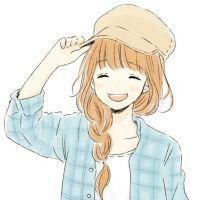 二次元治愈系头像