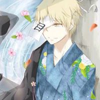 二次元治愈系头像