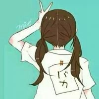 二次元治愈系头像