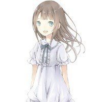 二次元治愈系头像