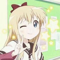 二次元软妹子头像